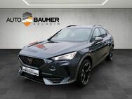 CUPRA Formentor, 1.5 TSI BEATS elHK 19, Jahr 2023 - Kelheim