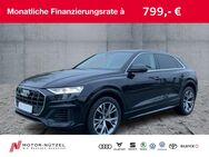 Audi Q8, 50 TDI °, Jahr 2019 - Bayreuth