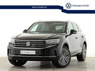 VW Touareg, 3.0 l Elegance V6 TDI, Jahr 2024 - Augsburg