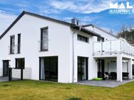 Neubau Doppelhaushälfte in Wolfshagen - Langelsheim