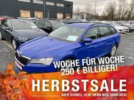 Skoda Superb Combi Active 2.0 TDI Start-Stop Tempomat - Marktredwitz