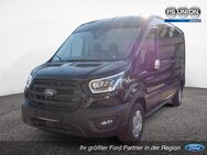 Ford Transit, Kasten Trend 350L3 ExpressLine, Jahr 2022 - Halle (Saale)