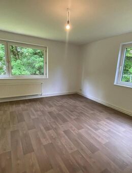 IHR NEUES ZUHAUSE - Erdgeschosswohnung mit Wannenbad - Seesen