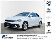 VW Polo, 1.0 TSI LIFE, Jahr 2024 - Buchen (Odenwald)