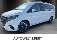 Mercedes V 300, d STYLE lang, Jahr 2024 - Bensheim