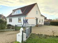 Okel- 8 Zi. 2 Familienhaus zu verkaufen - Syke