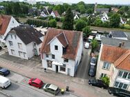 Mehrfamilienhaus im Süden Hamburgs - Attraktiver Faktor 15! - Hamburg