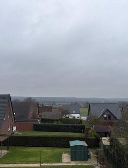 Neubauwohnung 3 ZKB mit traumhafter Aussicht - Ibbenbüren