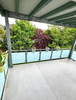perfekte 4 Zimmerwohnung - nur 5 Minuten fußläufig zum Dorf Saarn - Mülheim (Ruhr)