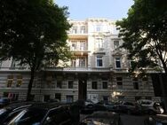 Im Herzen des Grindelviertels: 3-Zi-Altbau in Uninähe, ideal als Wohnbüro, Praxis, Atelier - Hamburg