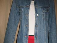 NEU* Modern, klassischer * Jeans- Blazer- Jacke ''Street One'' Gr. 36- 38/ S, blau * - Riedlingen Zentrum