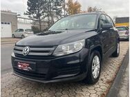 VW Tiguan Trend & Fun BMT/Tüv Neu/PDC/Klima - Troisdorf