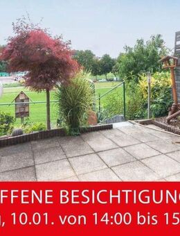 Offene Besichtigung am Samstag den 10.01.2026 von 14:00 - 15:30 Uhr im Schießrainweg! - Weil der Stadt