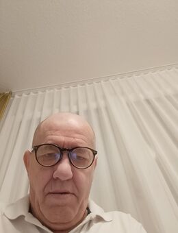 Mann 72 Jahre - Berlin