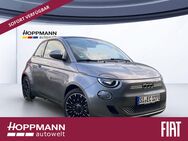 Fiat 500E, CABRIO ELEKTRO KOMFORT-&, Jahr 2023 - Siegen (Universitätsstadt)