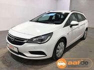 Opel Astra ST 1.6 CDTI Business EU6d-T Klima PDC Tempomat - Norderstedt