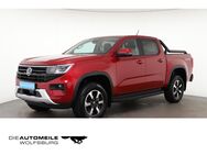 VW Amarok, 2.0 TDI Automatik App, Jahr 2024 - Wolfsburg