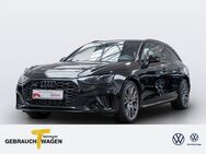 Audi A4 40 TFSI Q 2x S LINE AHK LM19 MATRIX - Plettenberg