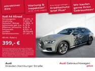 Audi A4 Allroad, 40TDI qua, Jahr 2020 - Dresden