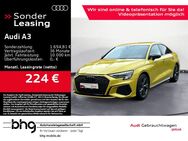 Audi A3, , Jahr 2024 - Albstadt