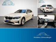 BMW 320 d Touring TEMP SHZ PDC 3Z ALARM LCCD NAVI LED - Roßtal