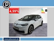 VW ID.3, Pure Performance 110 45, Jahr 2022 - Fürth