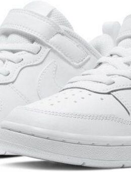 Nike Sportswear COURT BOROUGH LOW 2 Sneaker Design auf den Spuren des Air Force 1
