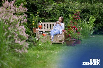 Luxuriöses Fertighaus für die ganze Familie