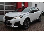 Peugeot 3008 Hybrid4 300 GT 360 eHK Navi Memory Shz Focal - Großrudestedt