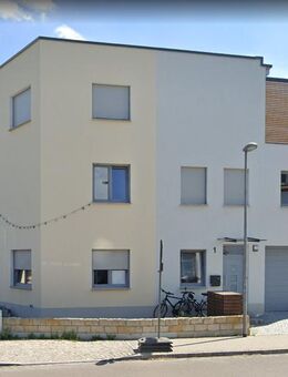 Reihenhaus Neubau ( 2020) - Dresden