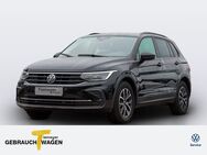 VW Tiguan, 1.4 eHybrid LIFE, Jahr 2021 - Recklinghausen