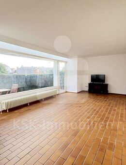 Lichtdurchflutetes Einfamilienhaus mit Terrasse, Hobbyraum und viel Platz. - Bad Honnef