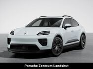 Porsche Macan, | | | |, Jahr 2022 - Ergolding