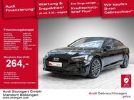Audi A5, Sportback advanced 40 TFSI, Jahr 2023 - Böblingen