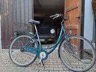 28 zoll Damenrad ,kettler fahrrad - Gräfelfing