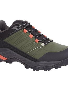 McKINLEY Tahsis AQX M Wanderschuh wasserdicht