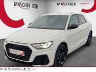 Audi A1, Sportback S-Line 35 TFSI Black&White, Jahr 2022 - Wackersdorf