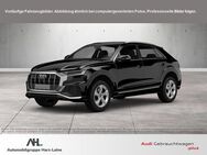 Audi Q8, 50 TDI quattro, Jahr 2021 - Northeim