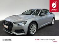 Audi A6, 45 TDI sport quattro, Jahr 2021 - Hamburg