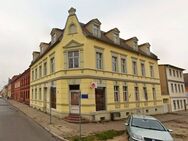 Sanierte 2-Raumwohnung in der Altstadt von Burg - Burg (Sachsen-Anhalt)