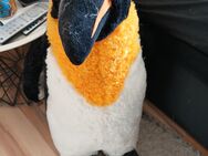 Pinguin XXL Kuscheltier - Schwabmünchen