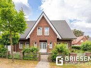 Heimkommen & Durchatmen - Ihr neues Zuhause in Haren-Emmeln! Keine zusätzliche Käuferprovision! - Haren (Ems)
