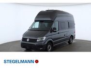 VW California, Grand California 600ätze, Jahr 2022 - Lemgo