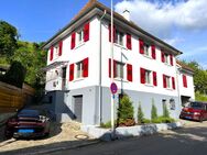 Großzügiges, freistehendes, bestens saniertes und modernisiertes Einfamilienhaus mit abtrennbarem Baugrundstück - Bühlertal