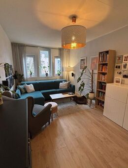 Charmante Altbauwohnung in Alt-Wetter - Wetter (Ruhr)