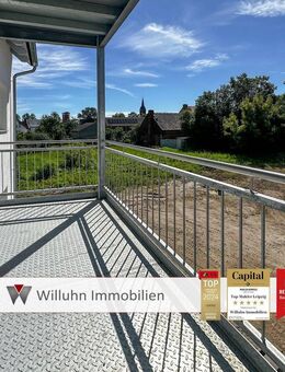 Modern & effizient | Fußbodenheizung & Luft-Wärme-Pumpe | eigener Grillplatz & Spielplatz - Eilenburg