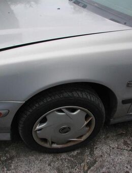 Volvo V70 Kombi Schlachtfest silber Bremssattel - Bocholt Zentrum