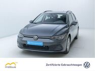 VW Golf Variant, 1.5 Golf VIII eTSI LIFE, Jahr 2022 - Berlin