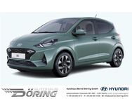 Hyundai i10, 1.0 Trend Komfortpaket MY25 63PS, Jahr 2024 - Berlin