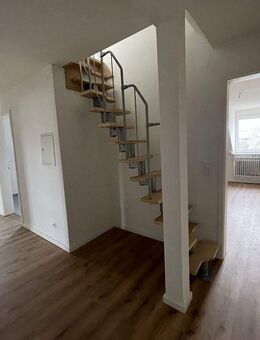 Renovierte 4-Zimmer-Wohnung mit moderner Einbauküche - Ihr neues Zuhause wartet! - Lahr (Schwarzwald)